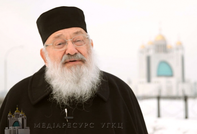 «Це святкування не події, а стану душі», – Блаженніший Любомир про святкування 1025-річчя Хрещення Київської Русі