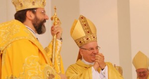 Архиєпископ Станіслав (Будзік): «Я дуже щасливий, що міг представляти на освяченні Патріаршого собору Церкву Польщі»