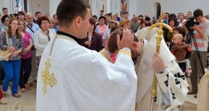 Блаженніший Святослав закликав вірних бути «рибалками людських душ»