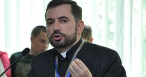 “Місійність у церковному служінні – це певна особливість”, – о. Василь Поточняк