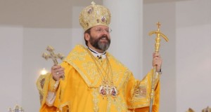 Глава УГКЦ запросив небайдужих узяти участь у військовому паломництві до Зарваниці