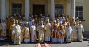 «Той, хто вбиває людей в Україні, завтра не завагається повернути свою зброю супроти будь-кого в своїй країні та поза її межами…» – Синод Єпископів УГКЦ
