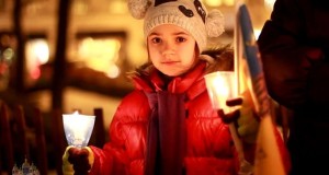 Запрошуємо всіх узяти участь у молитовних чуваннях за перемогу добра в Україні