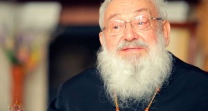 Його молитва – бути доброю людиною! У день Різдва Перший Національний покаже фільм «Любомир»