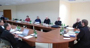 УГКЦ активно готується до проведення VI сесії Патріаршого Собору