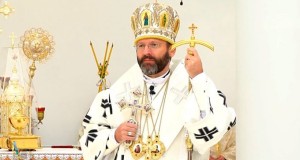 Блаженніший Святослав: «Молитва і піст допомагають вилікувати наше невірство»