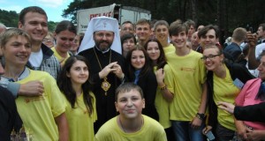 Послання Блаженнішого Святослава до молоді [5 квітня]