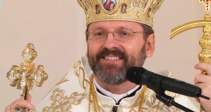 Глава УГКЦ на Великдень: «Святкувати Пасху під час війни – означає бачити у воскреслому Христові нашу перемогу»