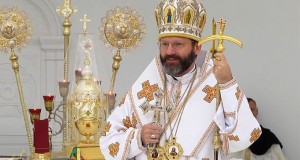 Великоднє послання Блаженнішого Cвятослава