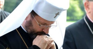 Глава УГКЦ: «Перемогу над злом 70 років тому нині експлуатують для неорадянського міфу»