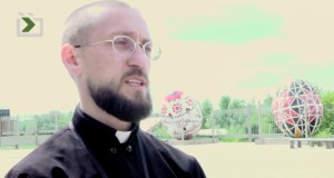 Українські військові вирушили у паломництво до Люрду