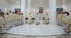 УГКЦ відзначить тисячоліття переставлення святого рівноапостольного Володимира Великого