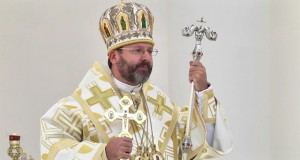 Глава УГКЦ у День батька: «Не можливо пізнати Бога у повноті, якщо ми не відкриємо для себе свого власного батька»