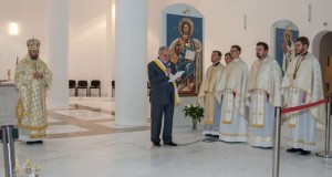У Патріаршому соборі відбудеться молитовна зустріч Лицарів Колумба Київської Архиєпархії