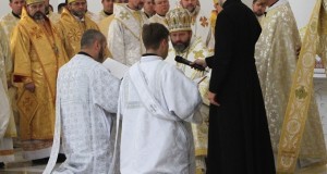 Київська архиєпархія збагатилася новими священиками