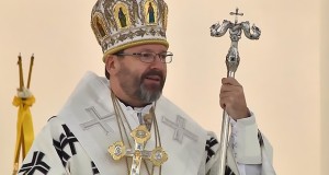 Блаженніший Святослав закликав владу не перекладати тягар проблем на плечі найслабших
