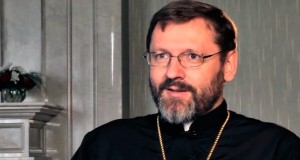 Глава УГКЦ у фільмі «Обличчя живої Церкви»: «Наше завдання і наш виклик – бути живими»