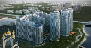 Створено петицію до президента про захист Патріаршого Собору від забудовників