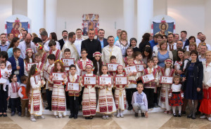 Prychastia Sobor