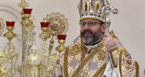 Глава УГКЦ: «Павло міг здійснювати свою місію лише у єдності та сопричасті з Петром»