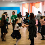 20 жовтня 2019 р. відбулися благодійні танці «Кантрі: місто і люди (на сіні)»