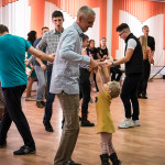20 жовтня 2019 р. відбулися благодійні танці «Кантрі: місто і люди (на сіні)»