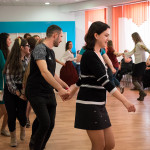 20 жовтня 2019 р. відбулися благодійні танці «Кантрі: місто і люди (на сіні)»