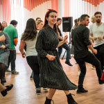 20 жовтня 2019 р. відбулися благодійні танці «Кантрі: місто і люди (на сіні)»
