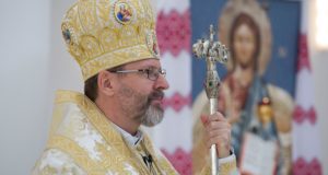 Неділя 20-та по Зісланні Святого Духа | Літургія об 11-00, 25.10.2020 ⬤ Онлайн-трансляція