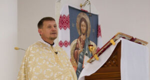 Сьогодні, 8 січня, 25-ліття священничих свячень відзначає настоятель Патріаршого собору Воскресіння Христового у м. Києві, ієромонах Ніканор, Студійського Уставу