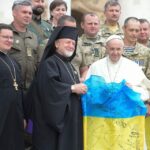 о. Любомир Яворський