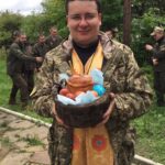 о. Любомир Яворський