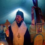 Вітаємо Преосвященного Владику Богдана Дзюраха з 30-ю річницею священничих свячень!