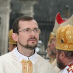 Вітаємо Преосвященного Владику Богдана Дзюраха з 30-ю річницею священничих свячень!