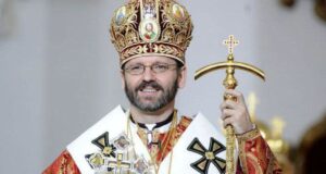 Десять років тому Блаженнішого Святослава обрали Главою УГКЦ