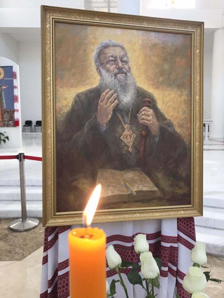 Любомир Гузар