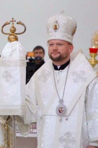 владика Степан Сус