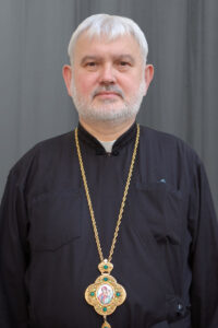 Єпископ Йосиф Мілян