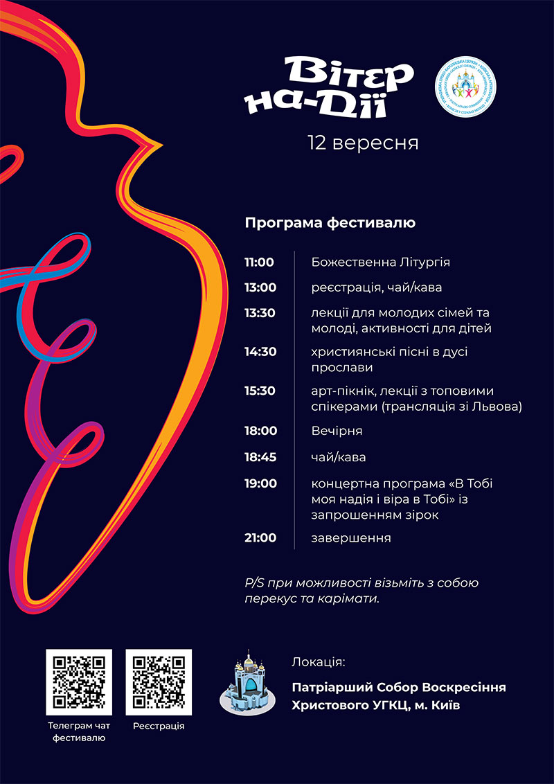 Вітер на Дії