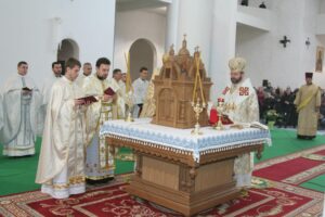 о. Андрій Гах