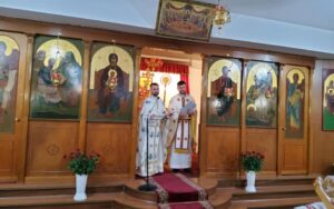 о. Андрій Гах