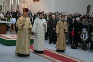 о. Андрій Гах