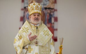 владика Йосиф Мілян