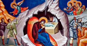 Розклад трансляцій різдвяних богослужінь із Патріаршого собору Воскресіння Христового