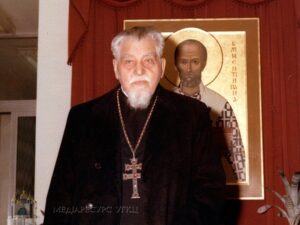 заходи до 130-ї річниці з Дня народження Патріарха Йосипа Сліпого